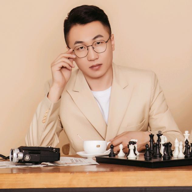 @李老四