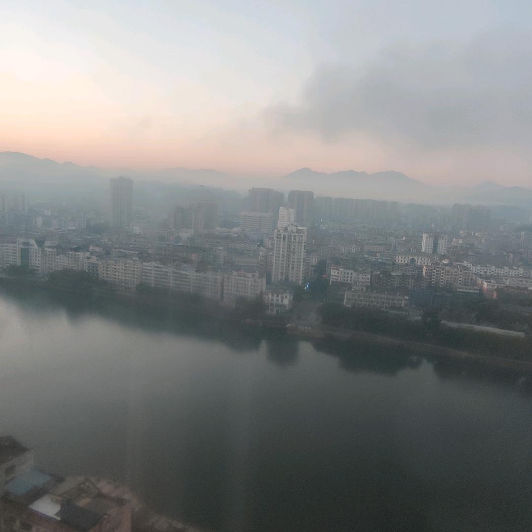 星河不知意