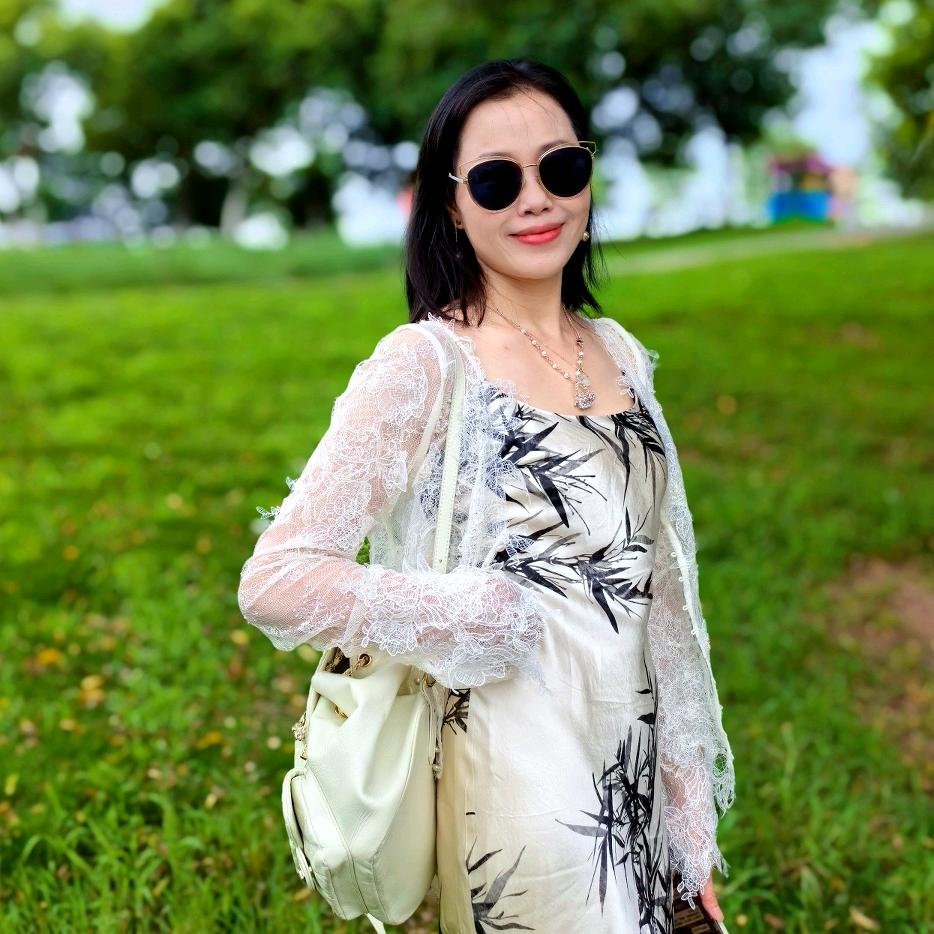 暖卿读经典