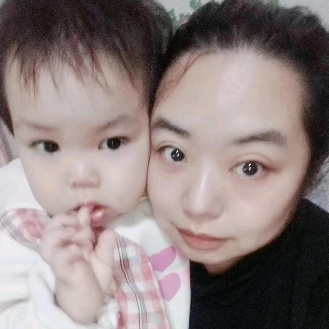 小萨麻麻出摊啦！