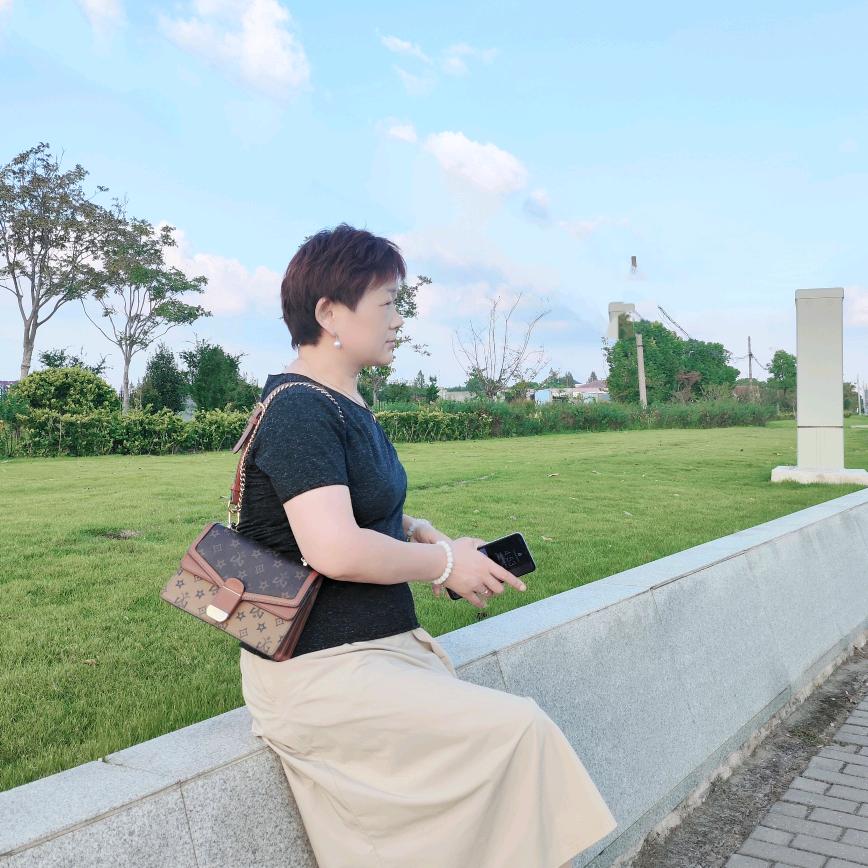 龙妈带你做家政