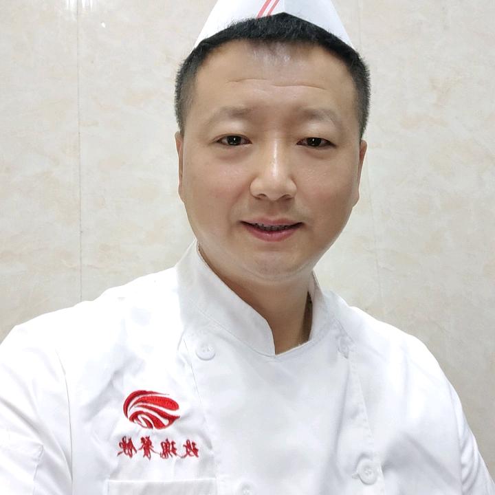 玫瑰餐饮公司@王自祥