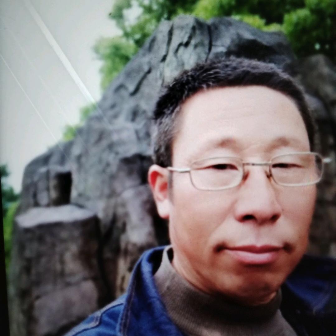 徐兴海