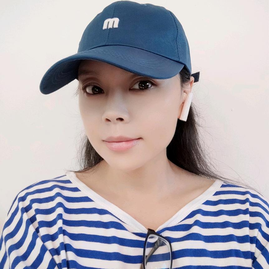 海伦❤️