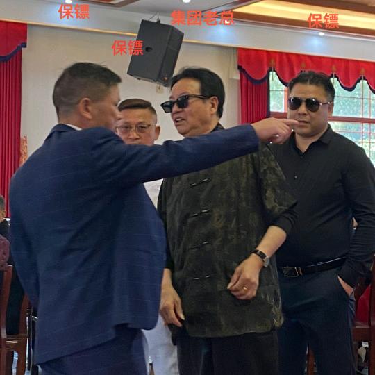 占仕荣多元百货严选店