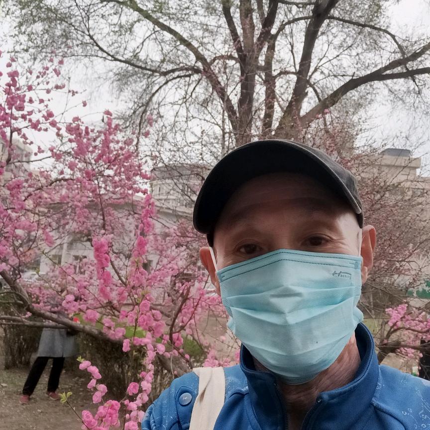'孟庆华