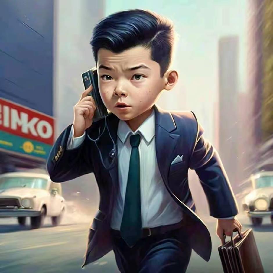 大帅爱唱唱二手车 （大帅）