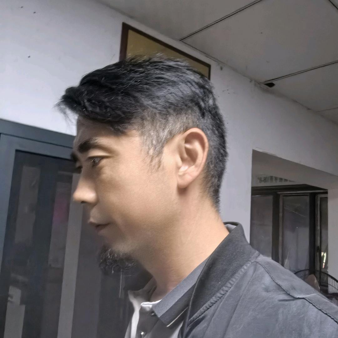長州门窗新河蓝光铝材推拉窗