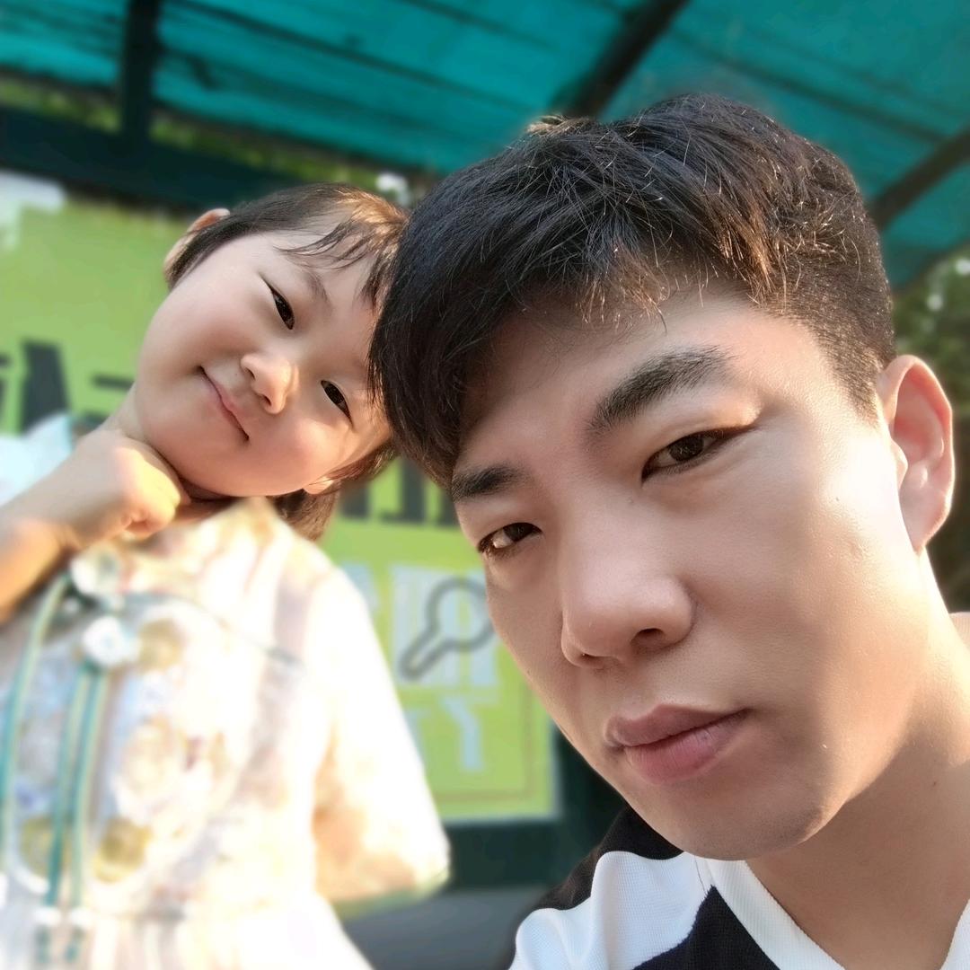 @乐迪小庆