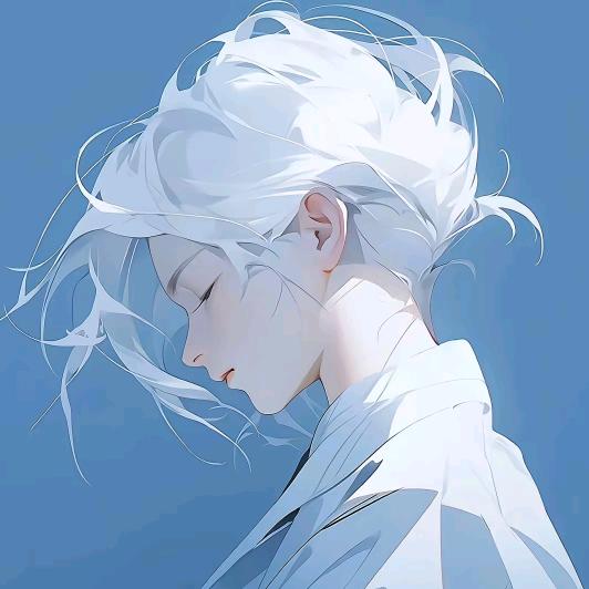 温暖✨巳升升🐍