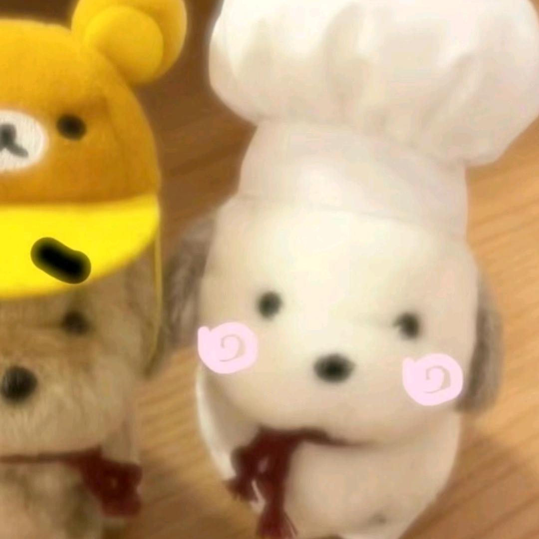 甜甜酱^