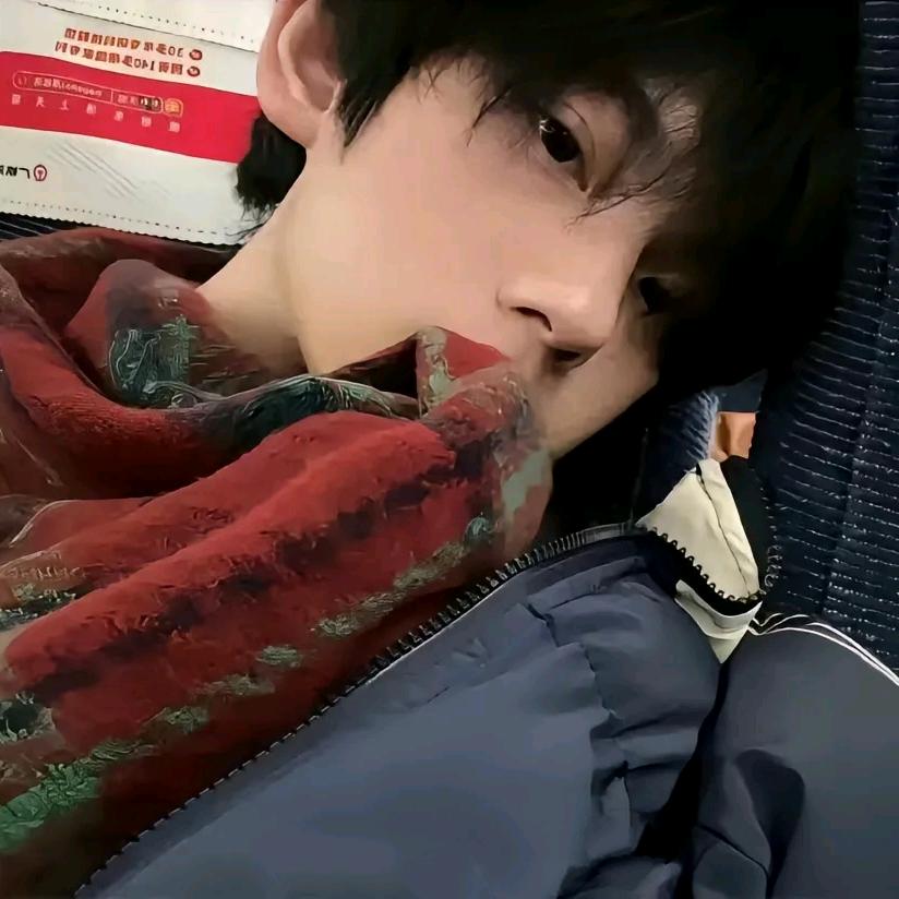 社恐的小美