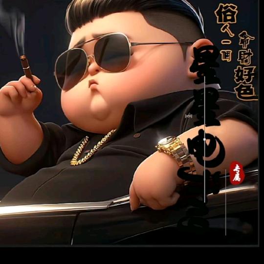 唯独只宠你一辈子