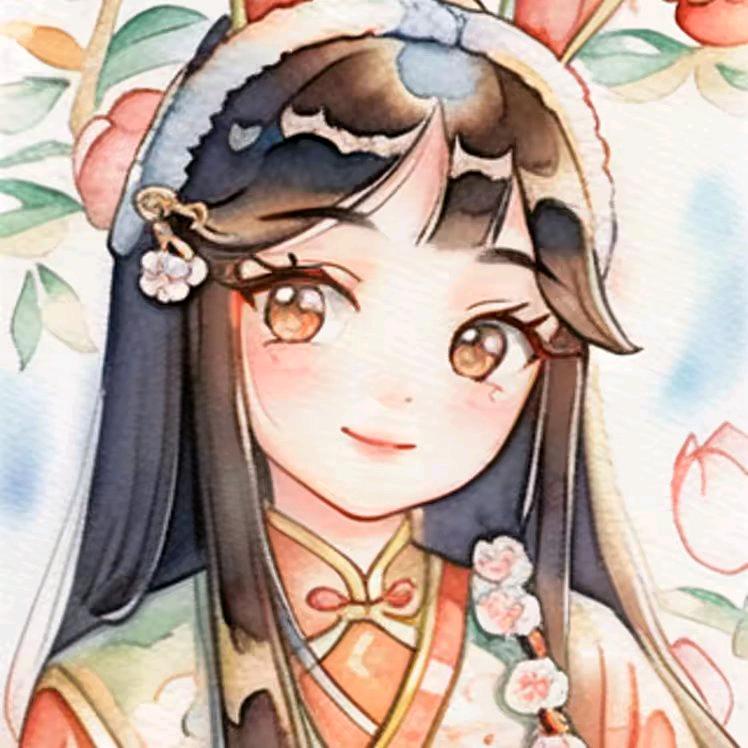 💞温岁岁