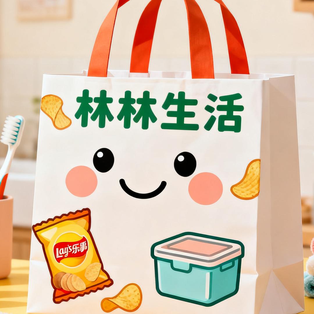 林林淘好物