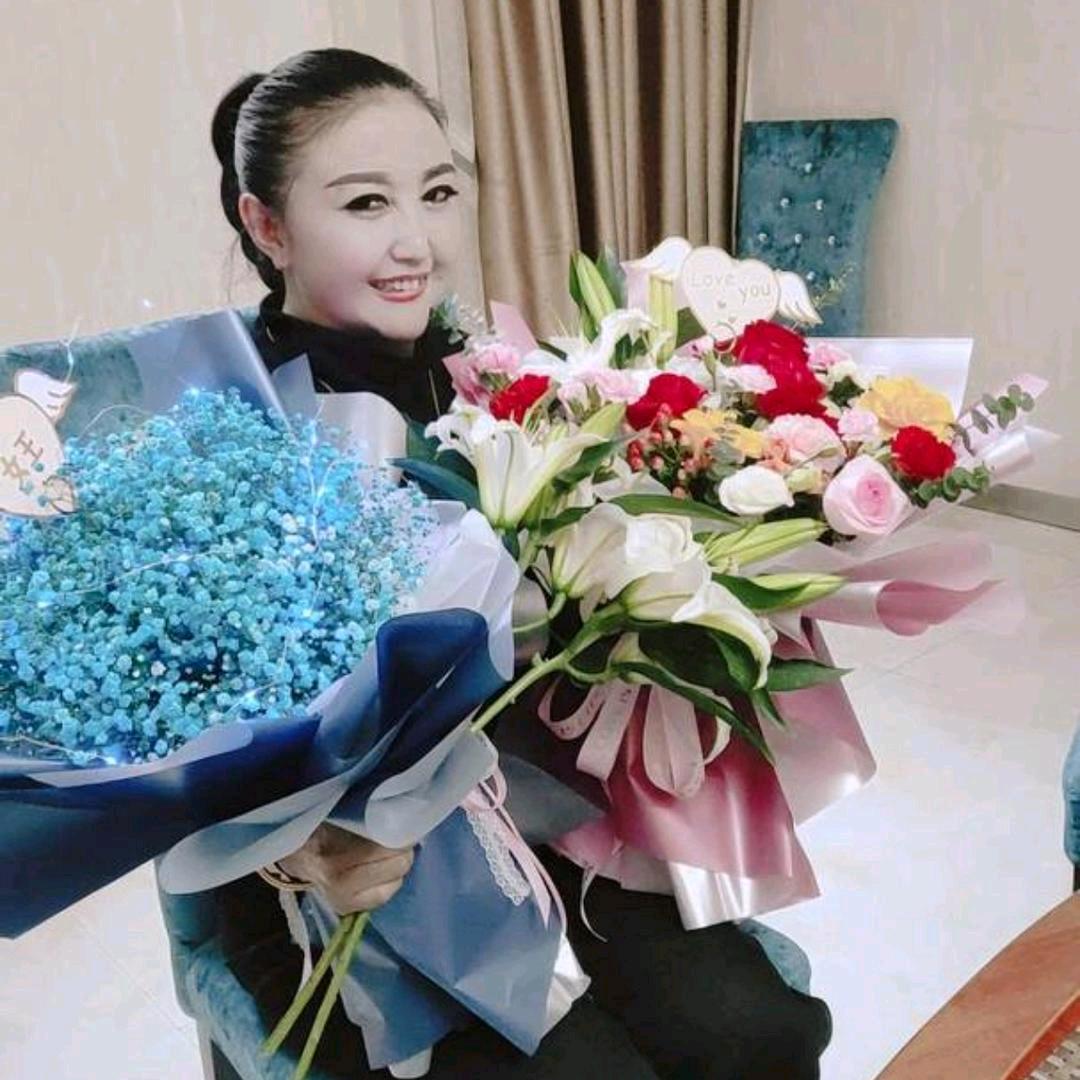 小荷花（学习中）