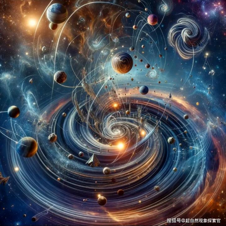 自然