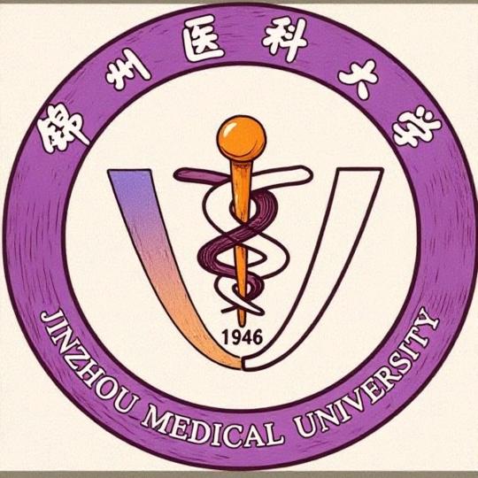 锦州医科大学桃桃学姐🍑