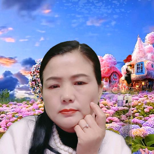 丽丽妈