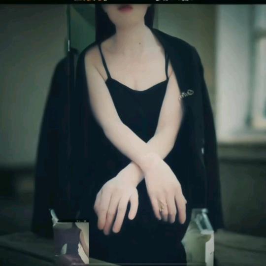 独立的女人【职业摆摊】