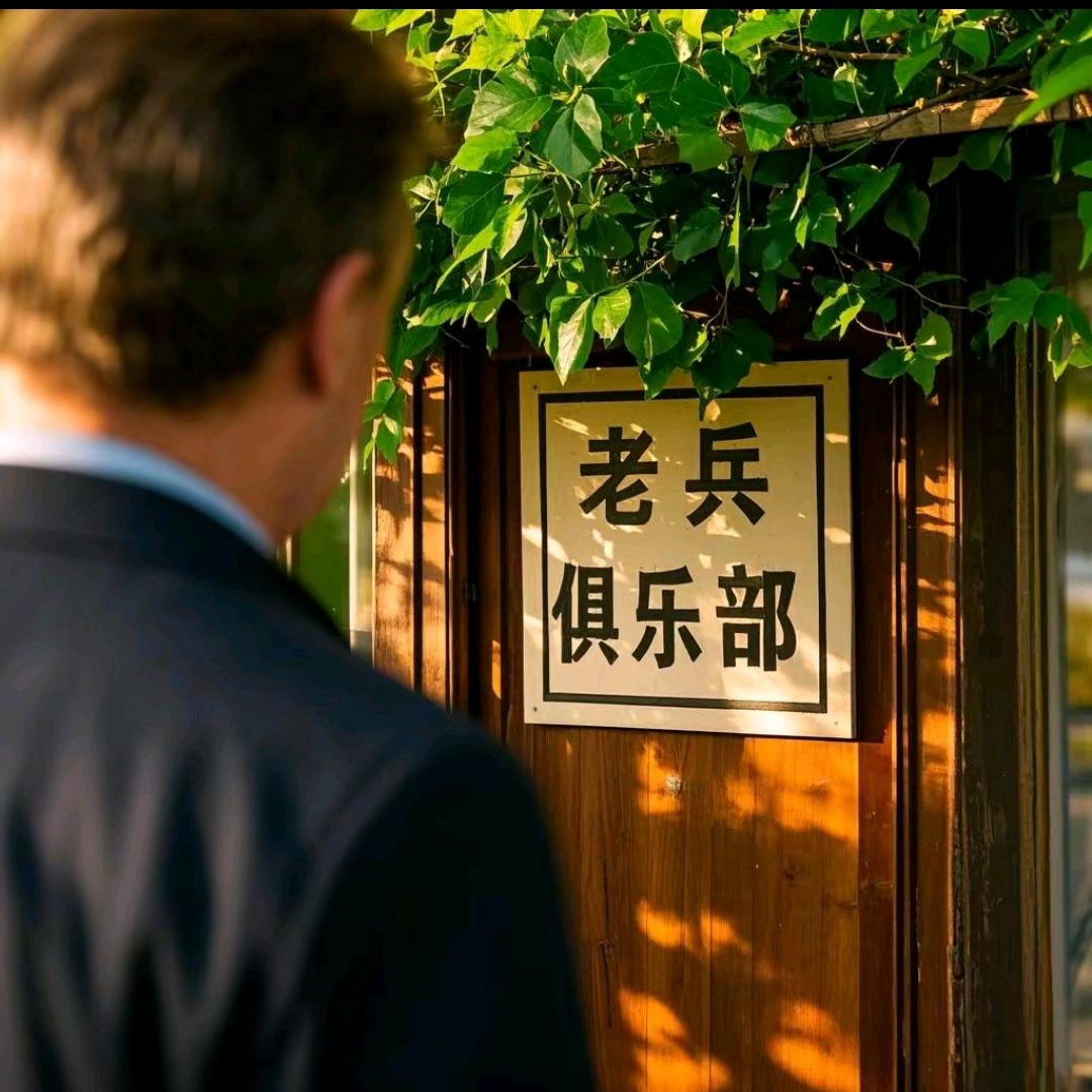 退伍兵俱乐部