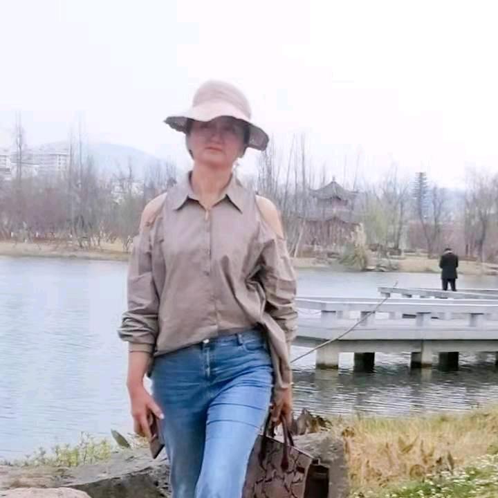 晨曦