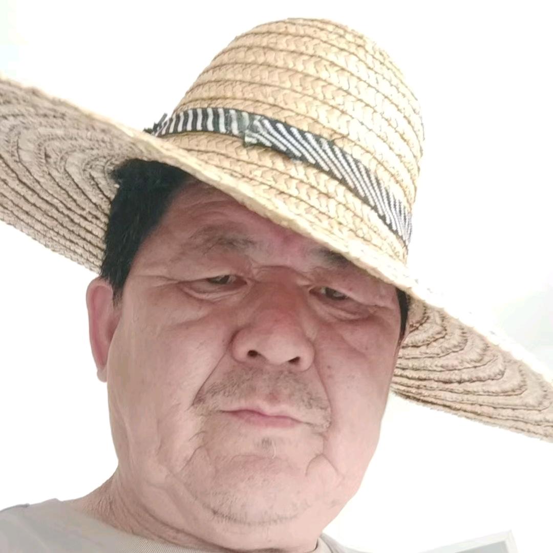 草帽哥（停播中）