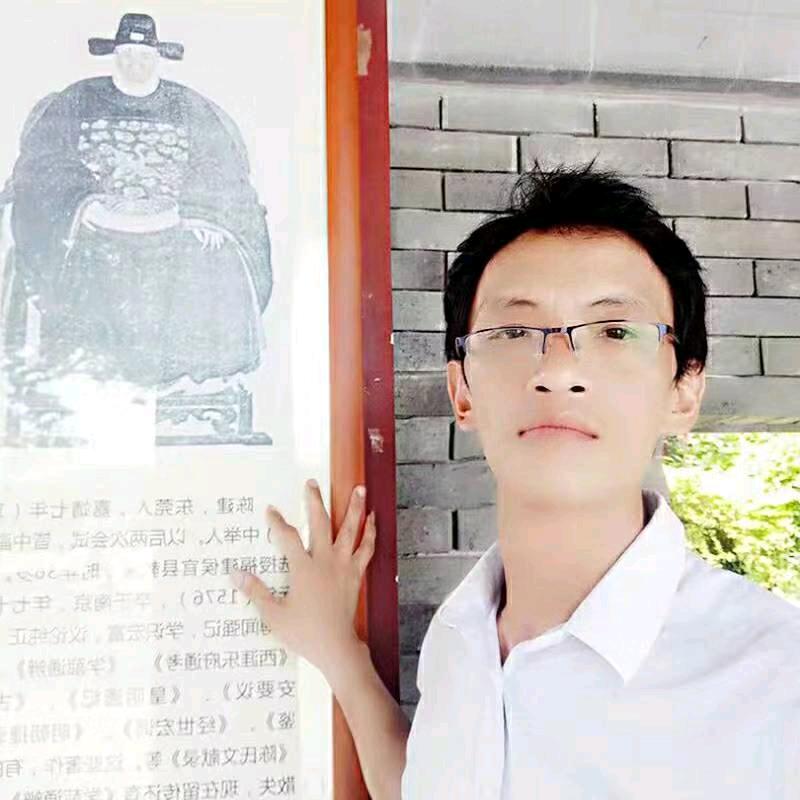 My  Way眼镜哥哥