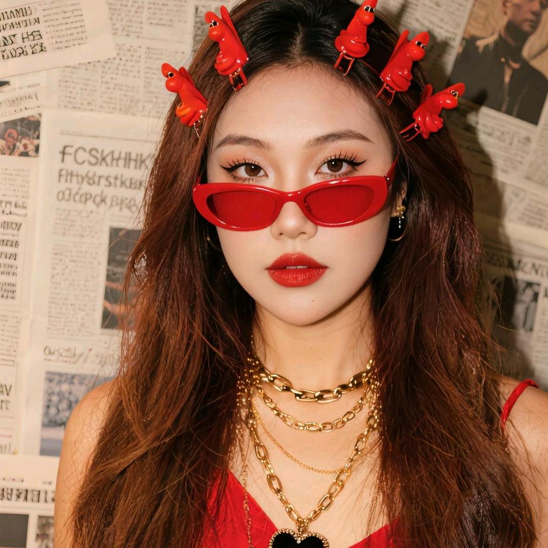 💖💰財神爺的小寶貝🌟