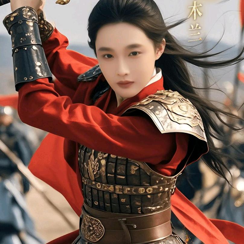 等待我的她