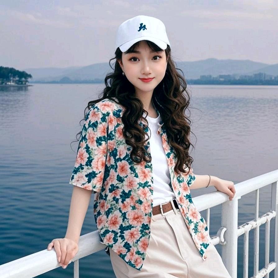 做一个简单的自己