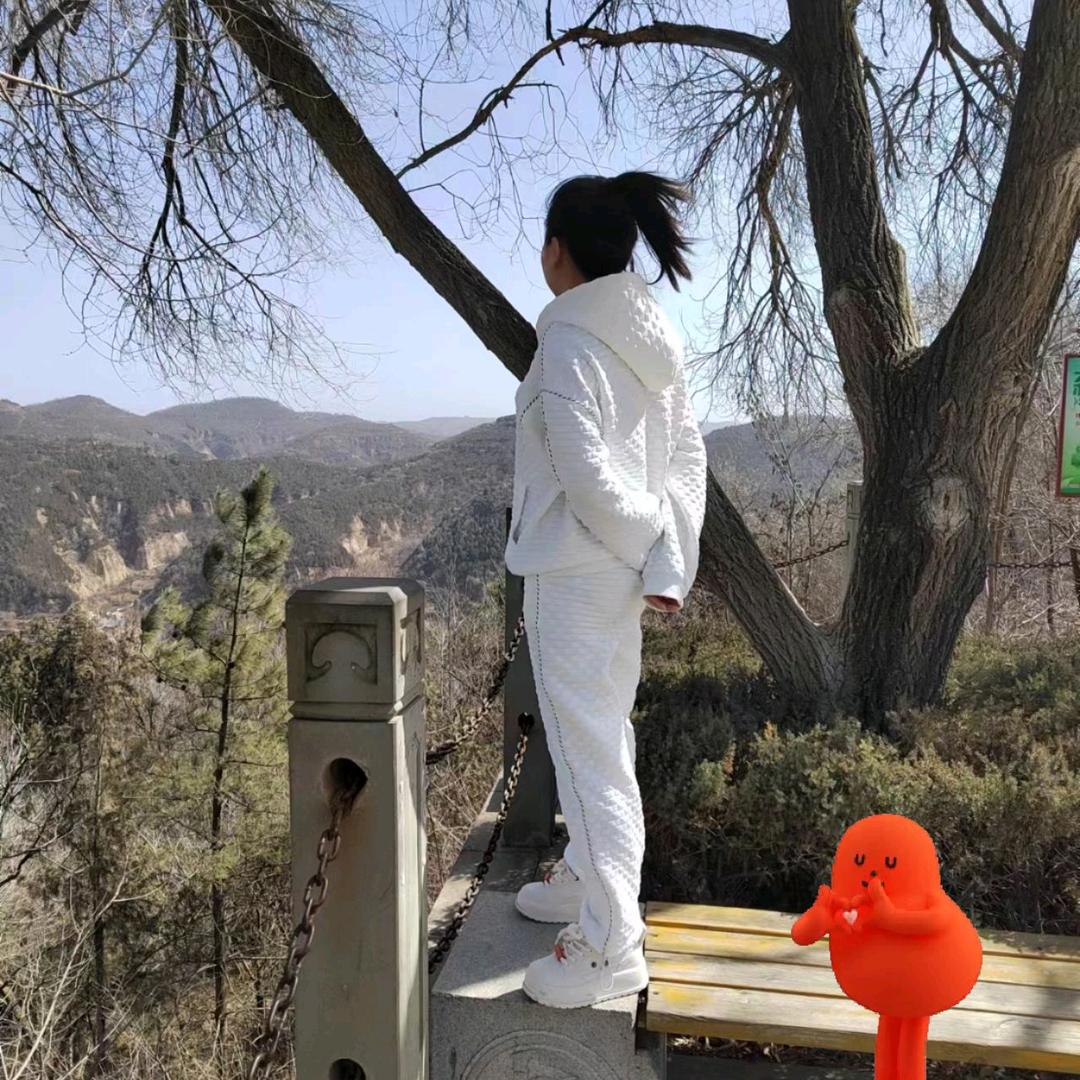 青春小龙女🐉