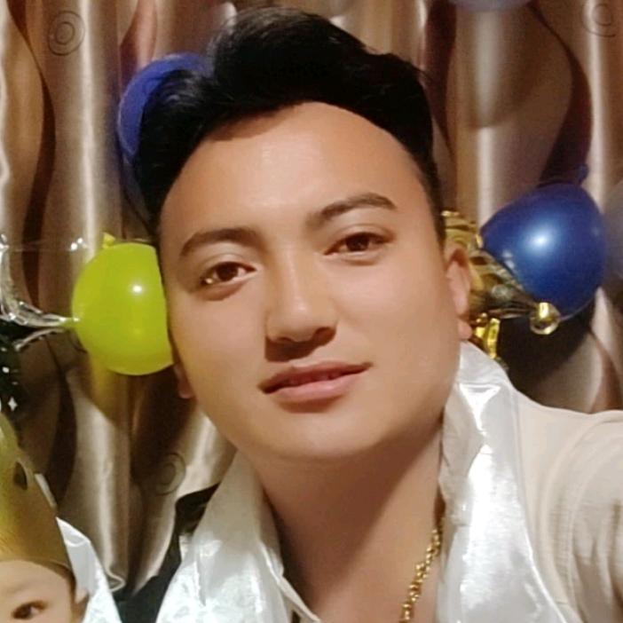 西藏  洛桑说车