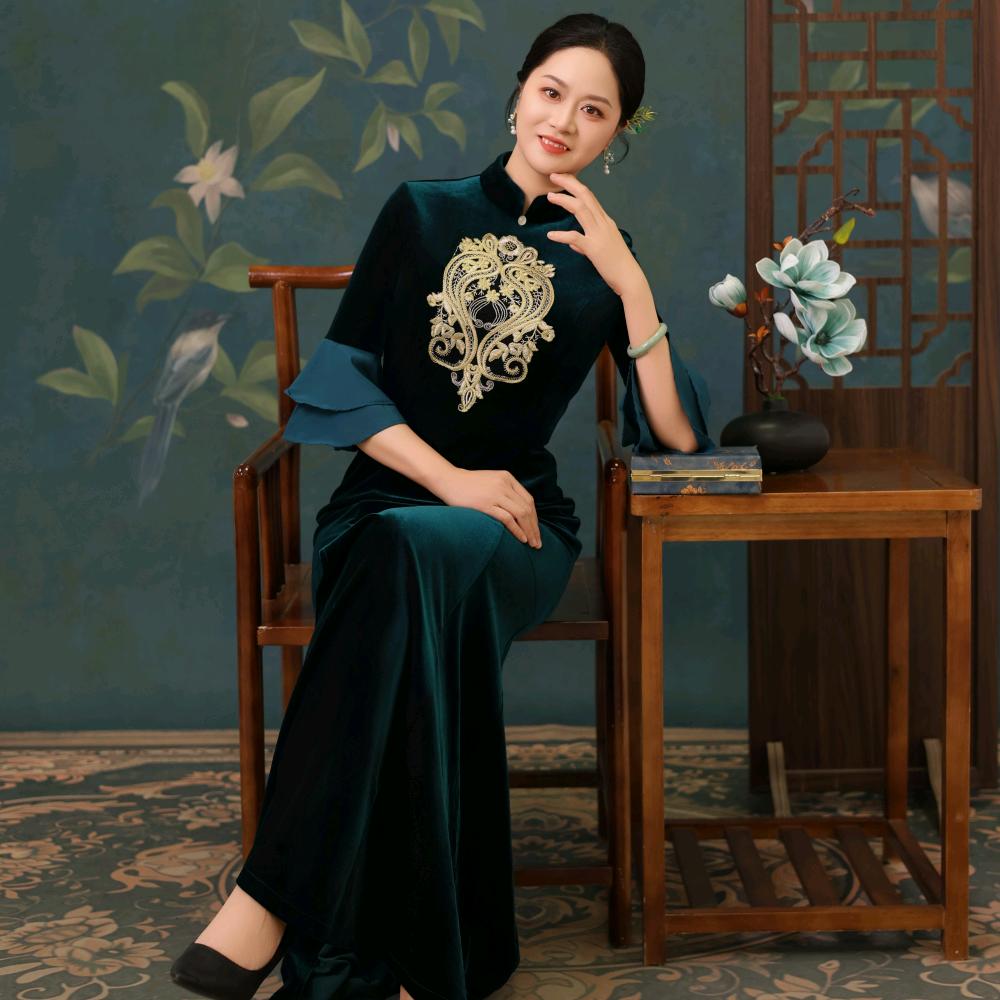 曾维诗