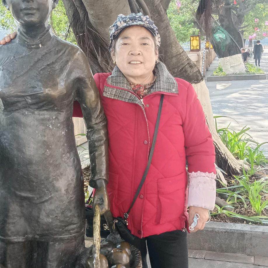 幸福生活一生