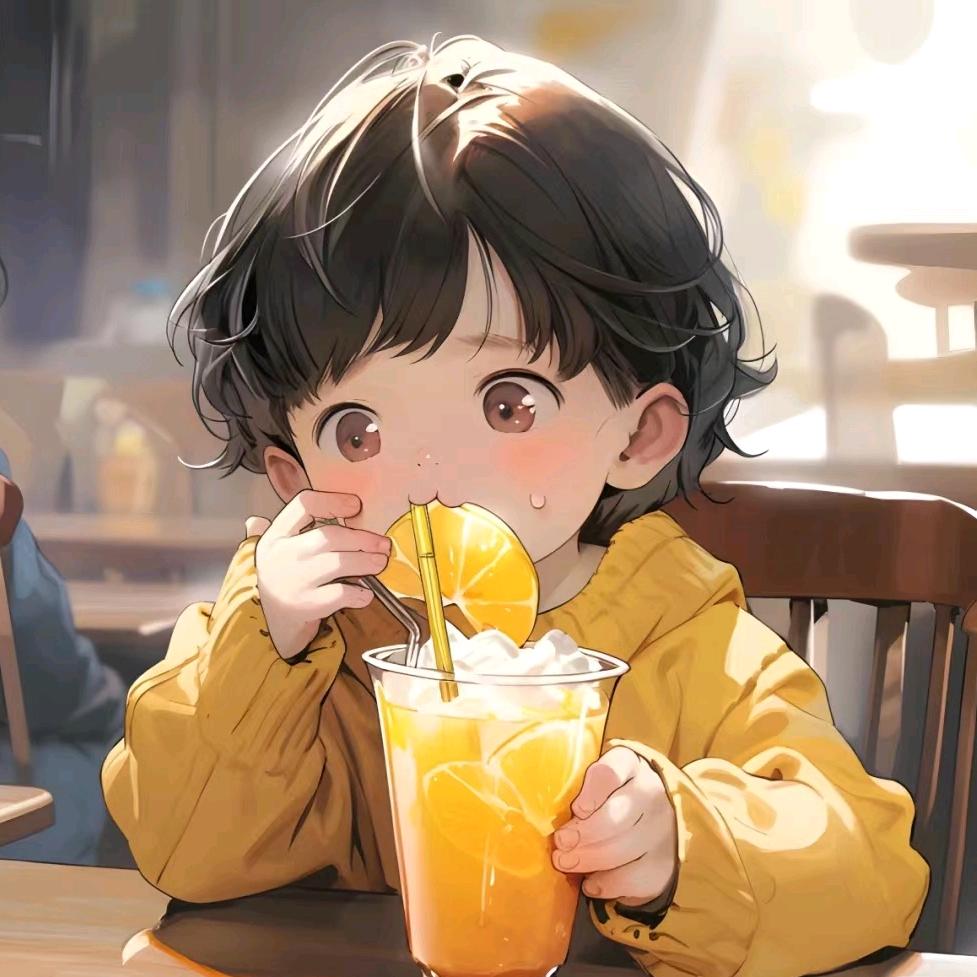 安橙