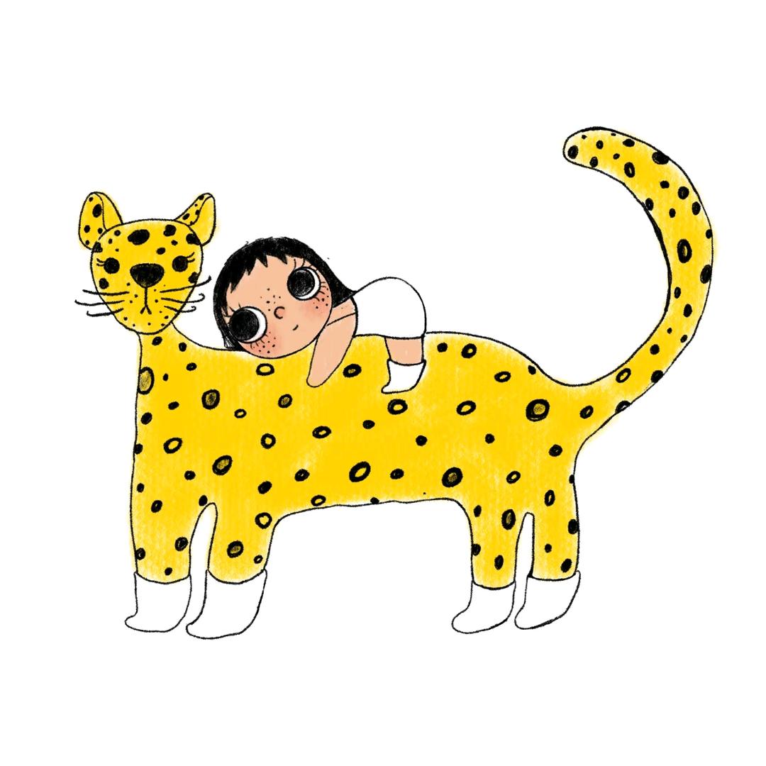 夕子學姐