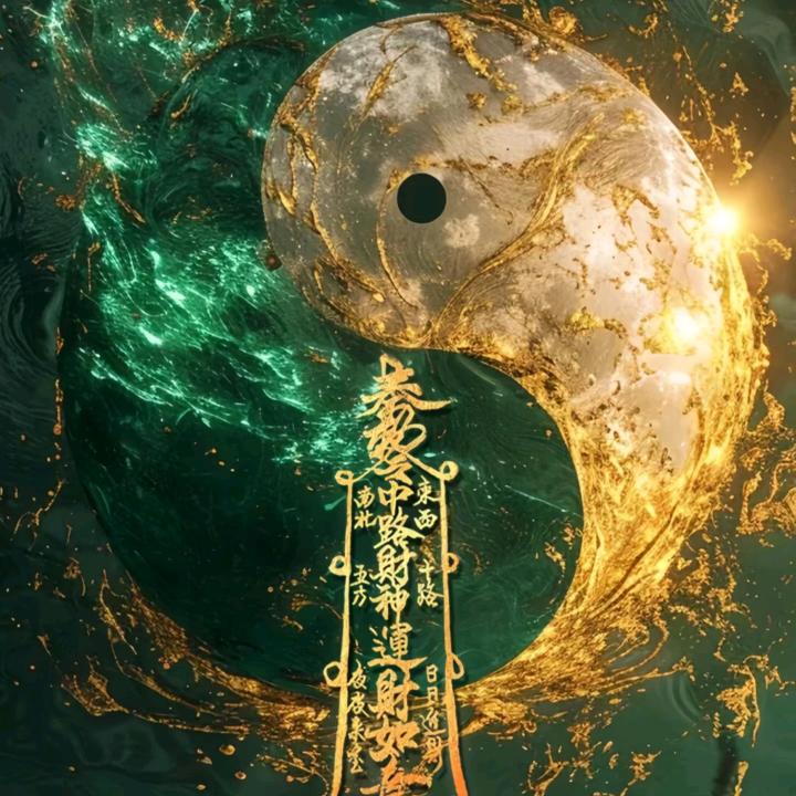 德一的修行之旅