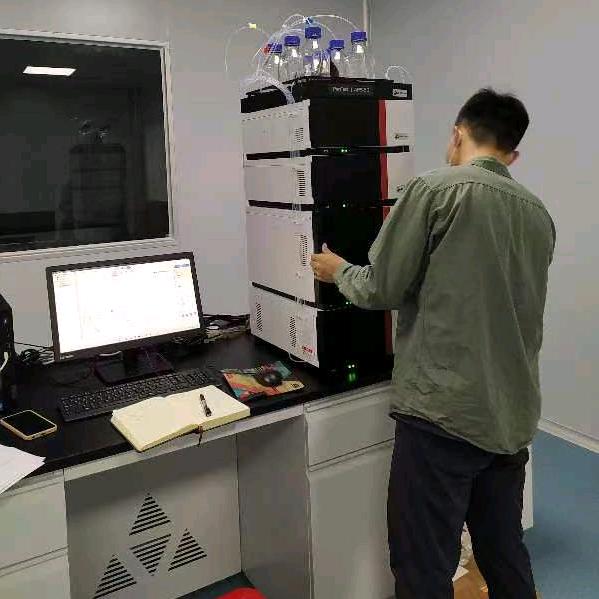 实验室仪器厂家杨芳