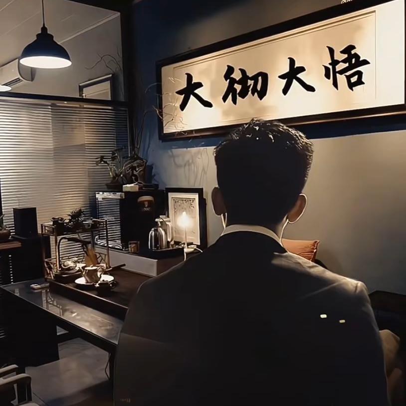 陌年微凉々