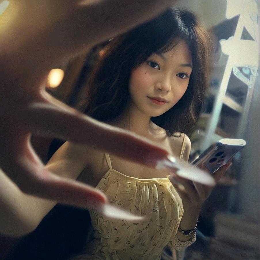 阿衣莫💋（献哥）