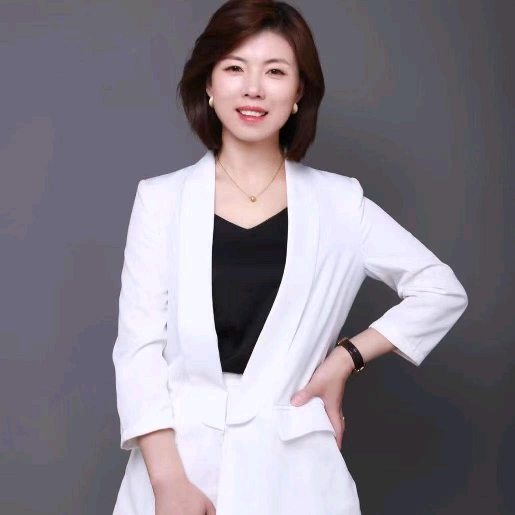 妮妮在成长