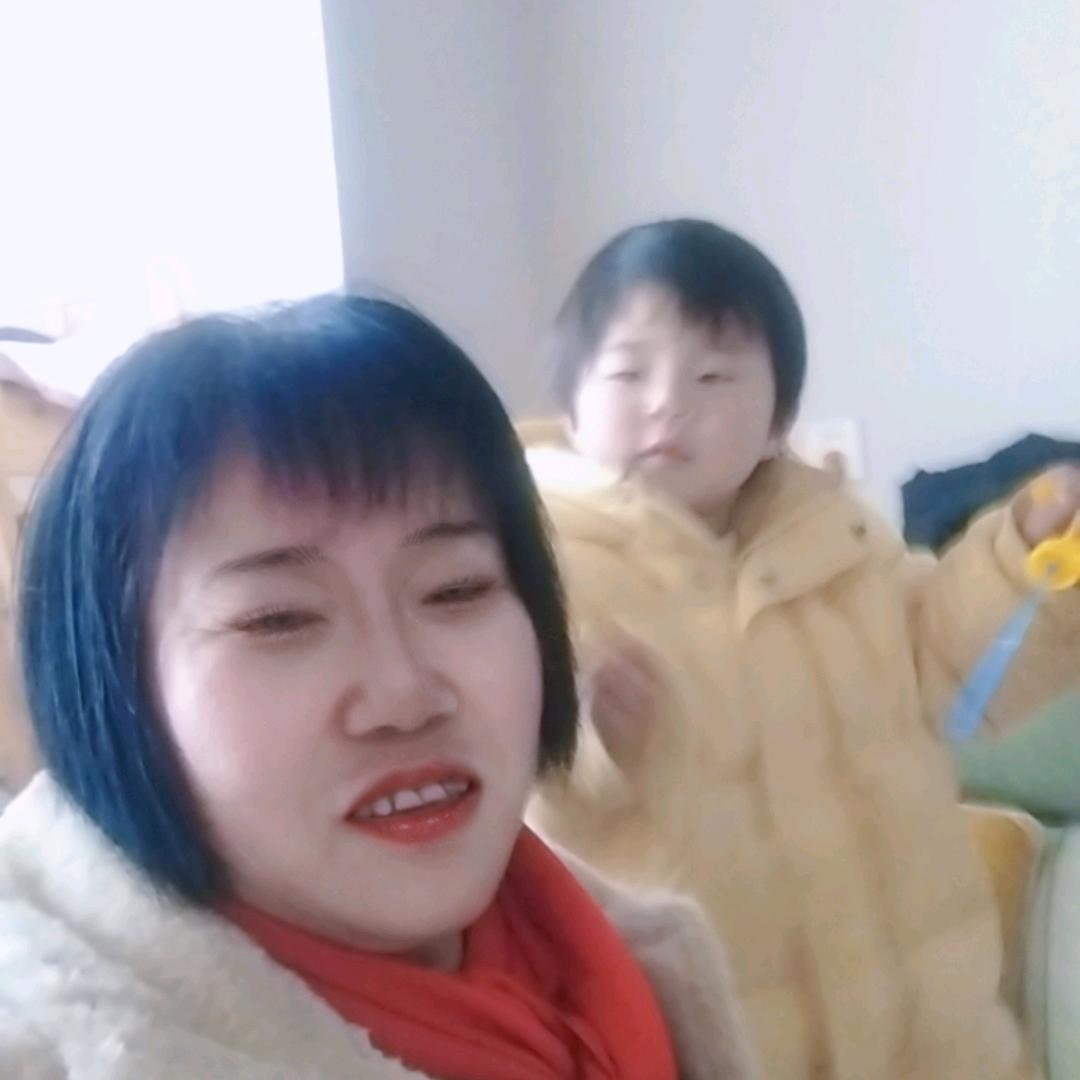 开心心