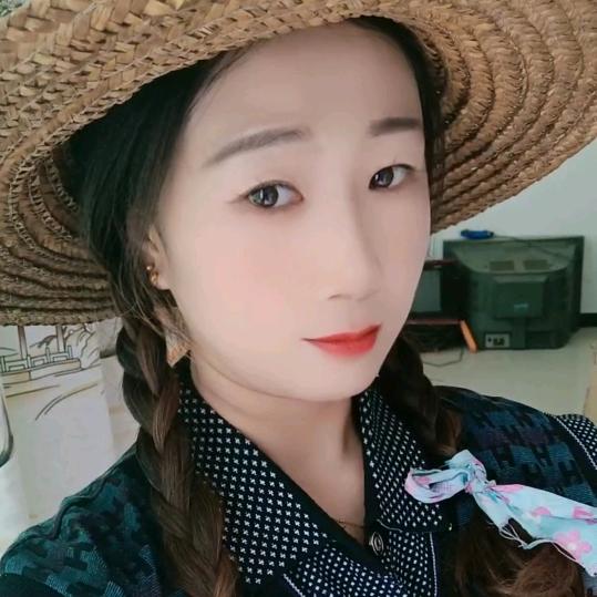 我是农村姐