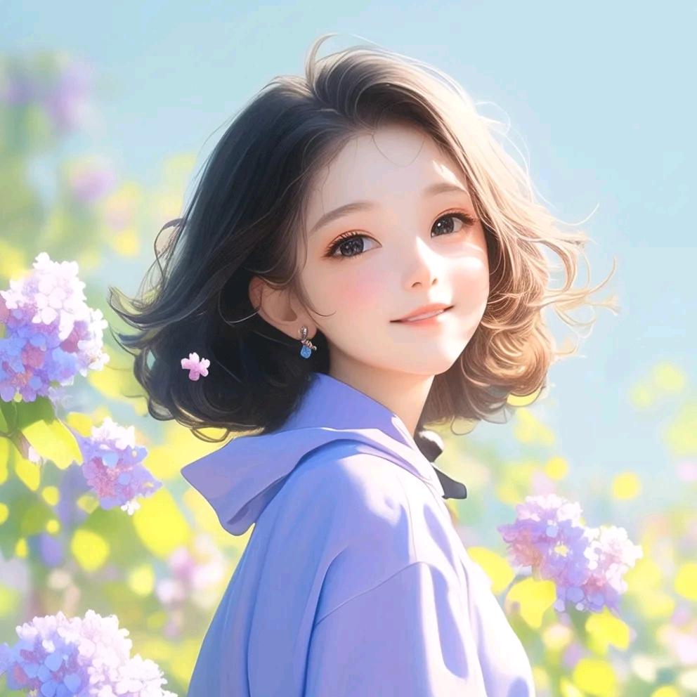 花期之爱