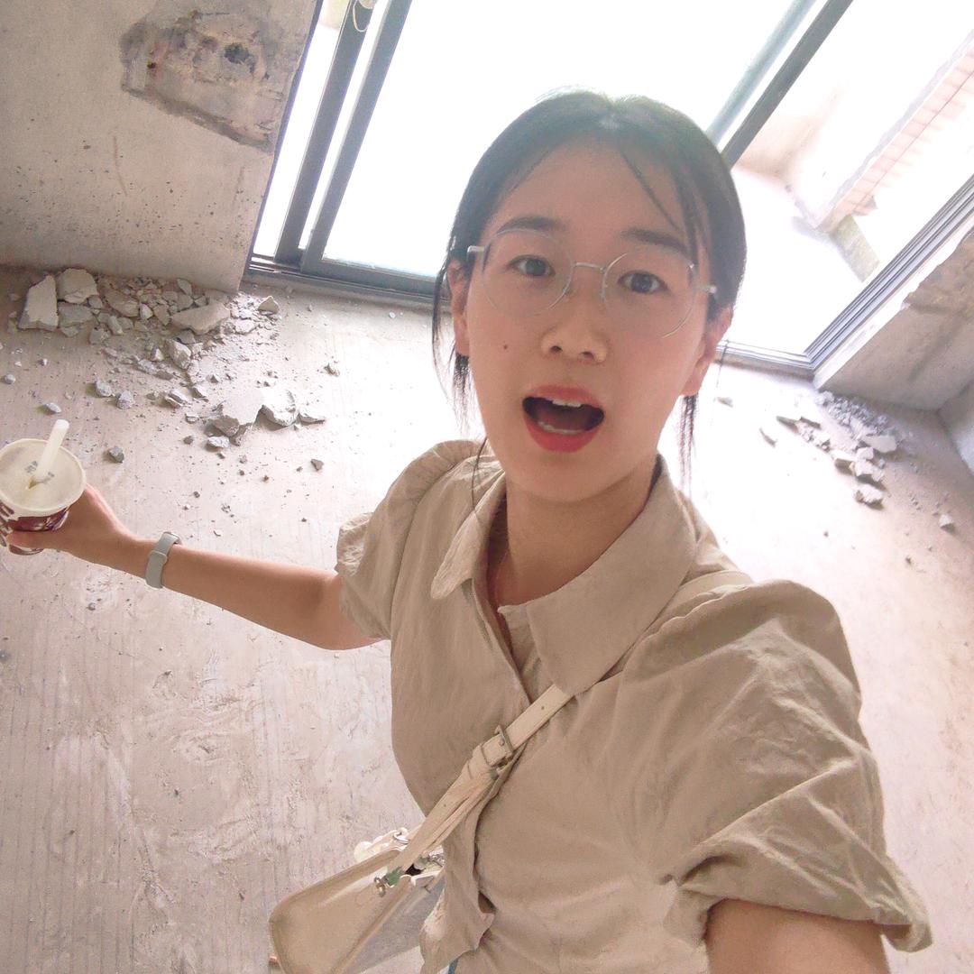 东北小妹在桂林🥟