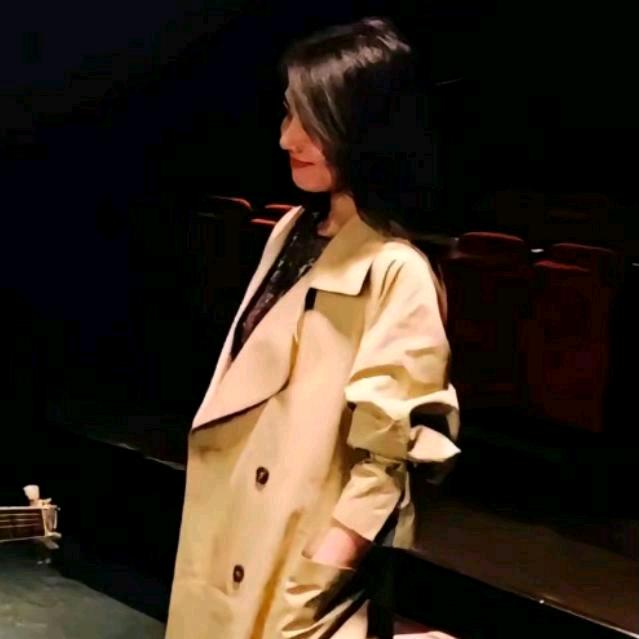 好久不見.