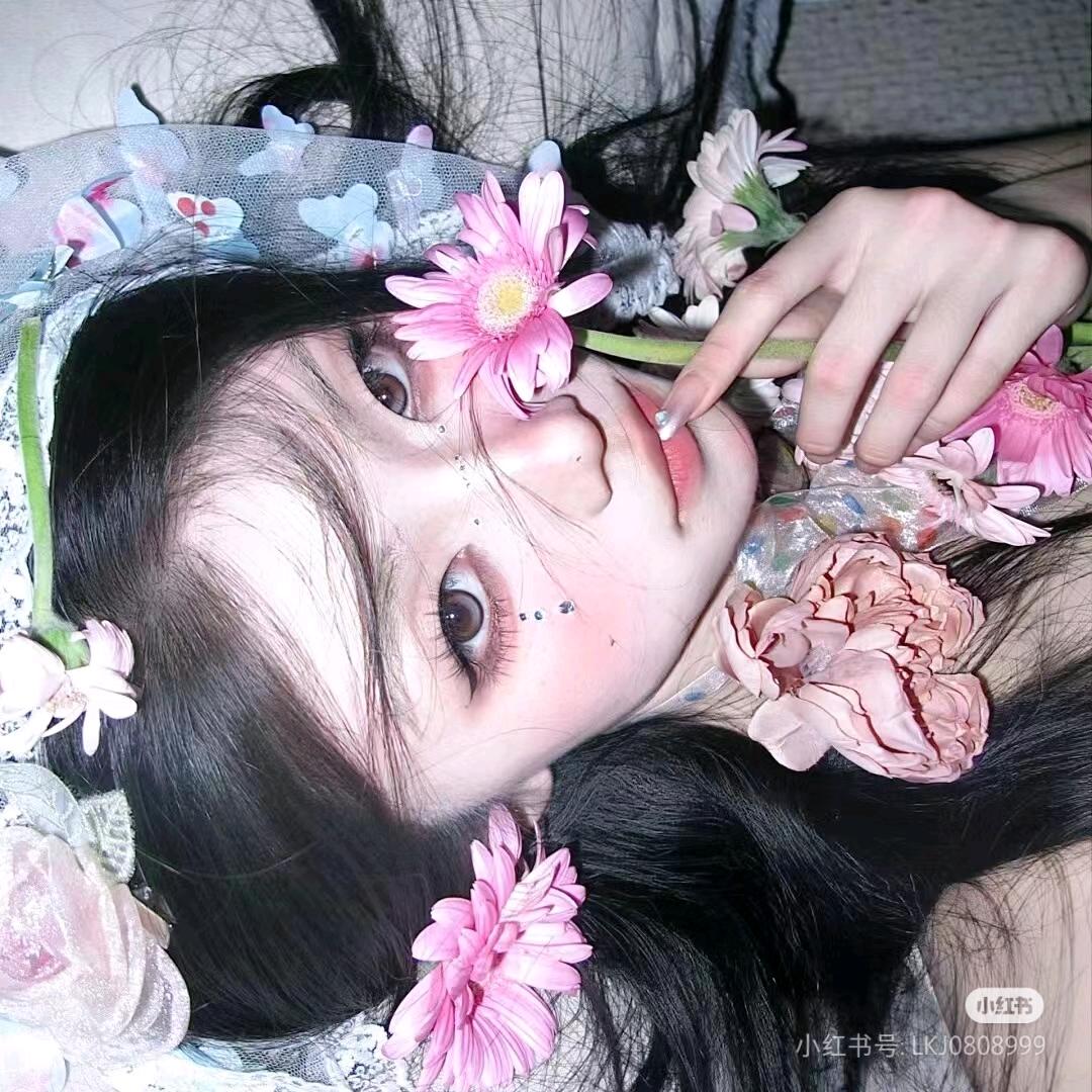 🌈清风识我