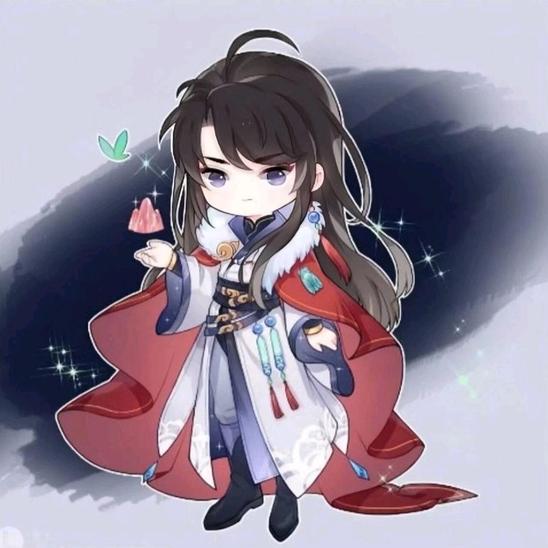 寒小白