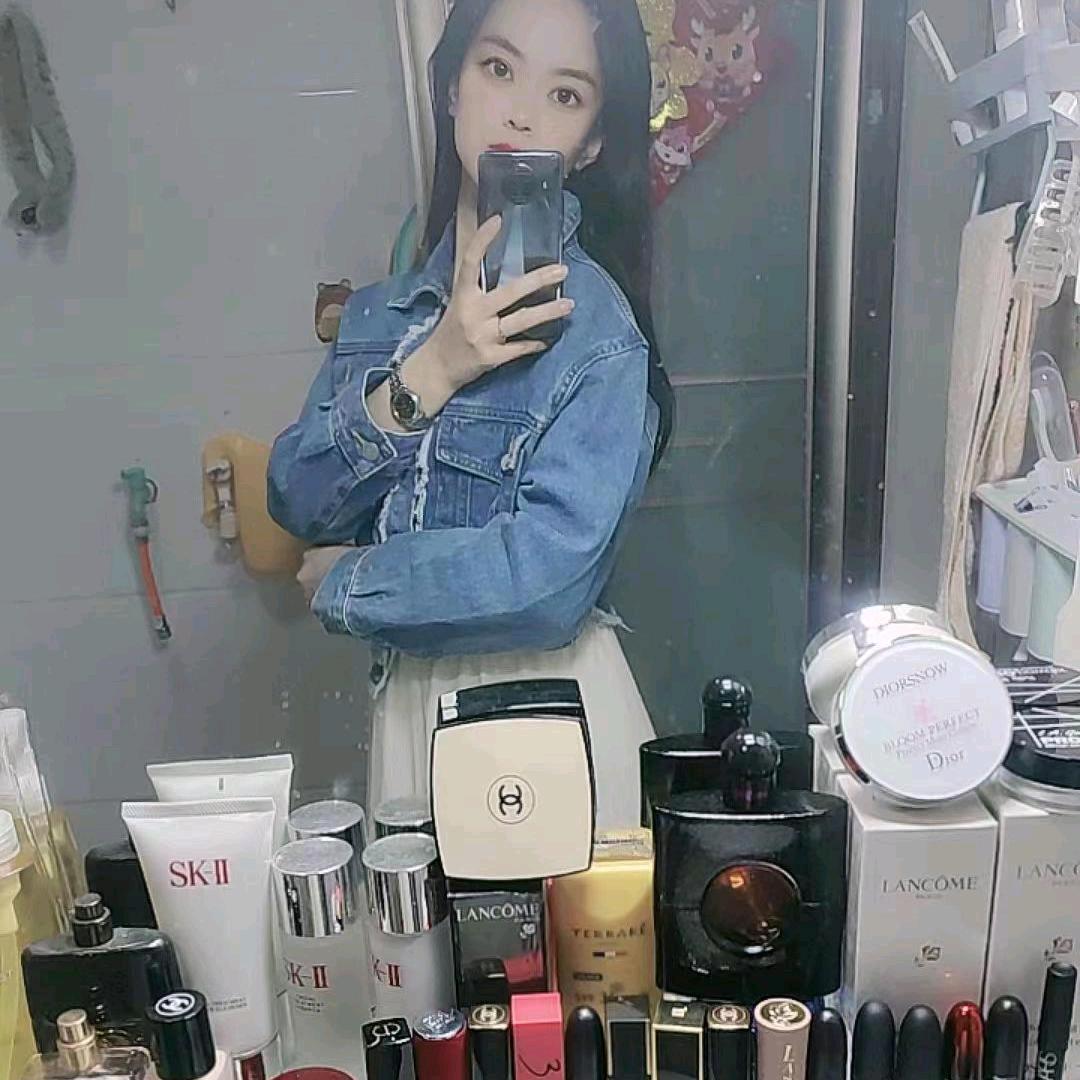 是婉婉呀